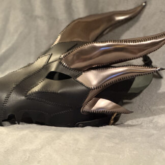 Dragon Mask