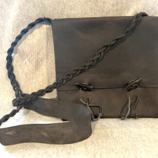 Pilgrim bag