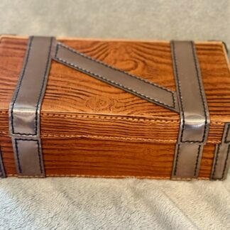 Treasure Chest