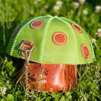 Mushroom Bag
