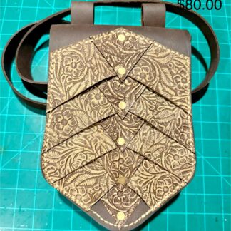 Crossbody Ragnar Bags