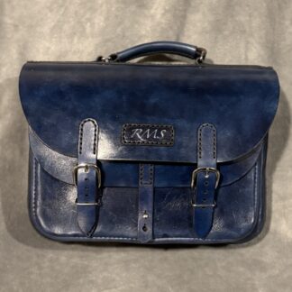 Gentleman Explorer briefcase