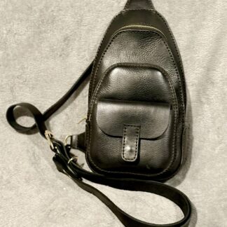 Crossbody sling bag